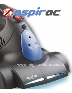 Acar-zero Aspirac Vacuum 2