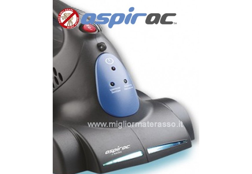 Acar-zero Aspirac Vacuum