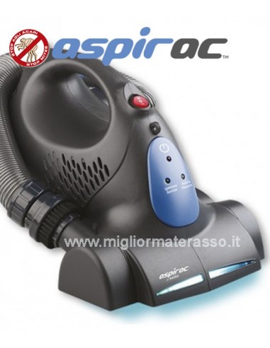 Acar-zero Aspirac Simmons