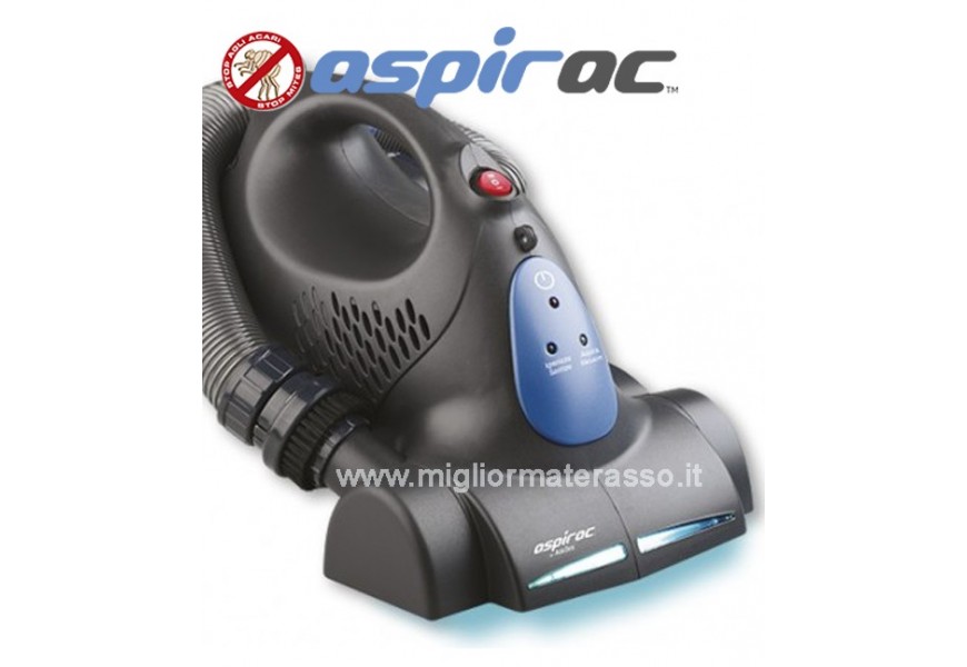Acar-zero Aspirac Vacuum
