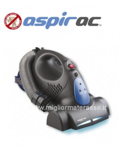 Acar-zero Aspirac Simmons