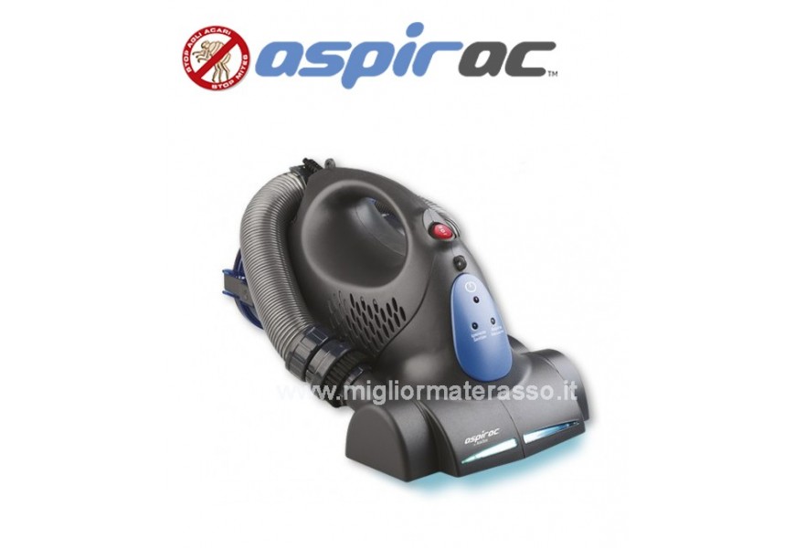 Acar-zero Aspirac Simmons