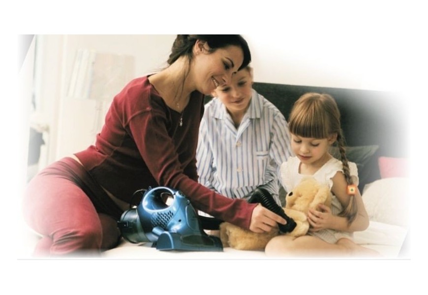 Acar-zero Aspirac Vacuum