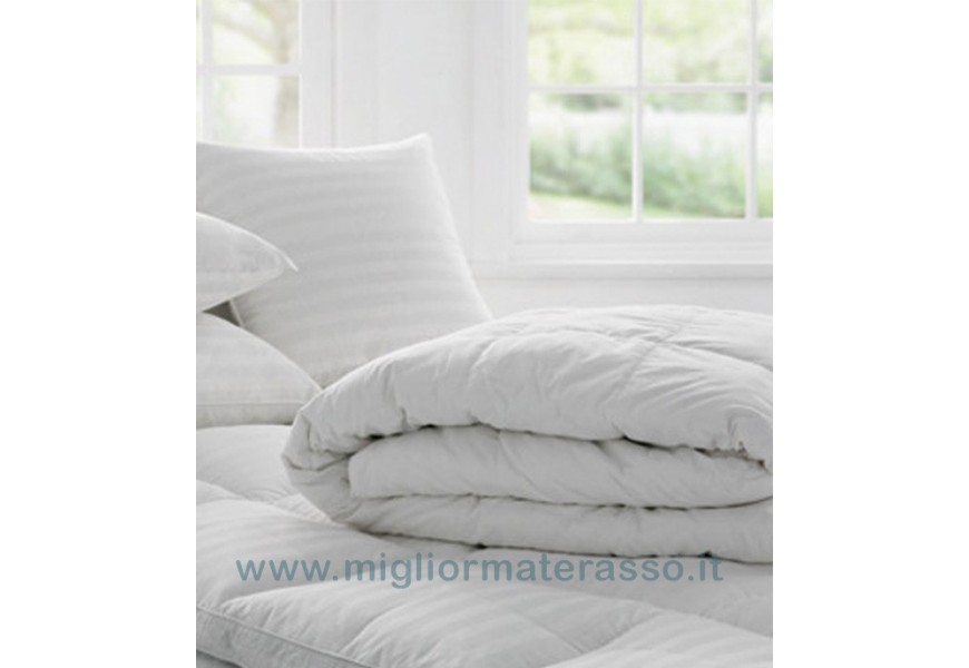 White Coverlet double size