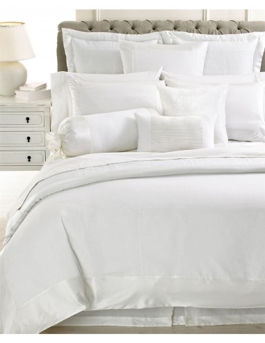 White Coverlet double size