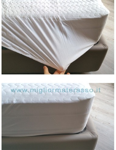 cotton cover high
