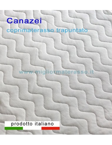 cotton cover high