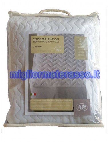 cotton cover high