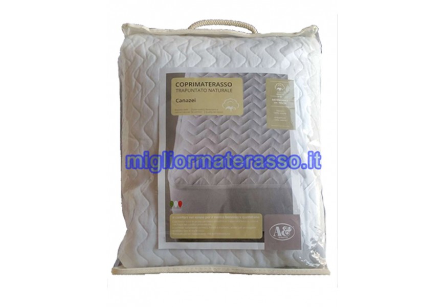 cotton cover high