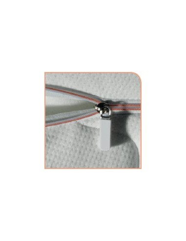 Coprimaterasso Antiacaro a sacco Greenfirst