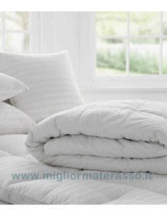 Fireproof Coverlet double size