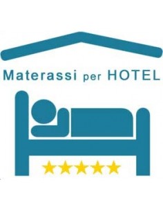 Fireproof Coverlet double size 2