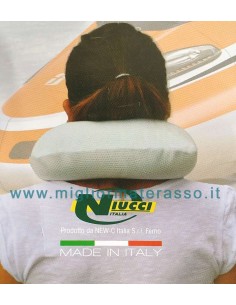 Cuscino collare cervicale 2