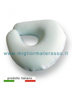 Cuscino collare cervicale