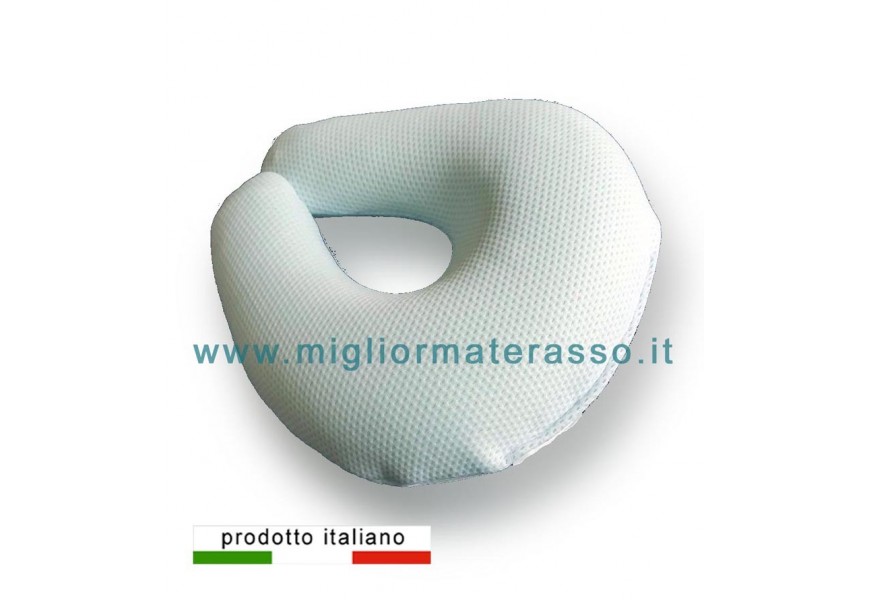 Memory foam Collar Pillow