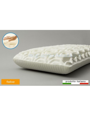 Cuscino fibra Comforel