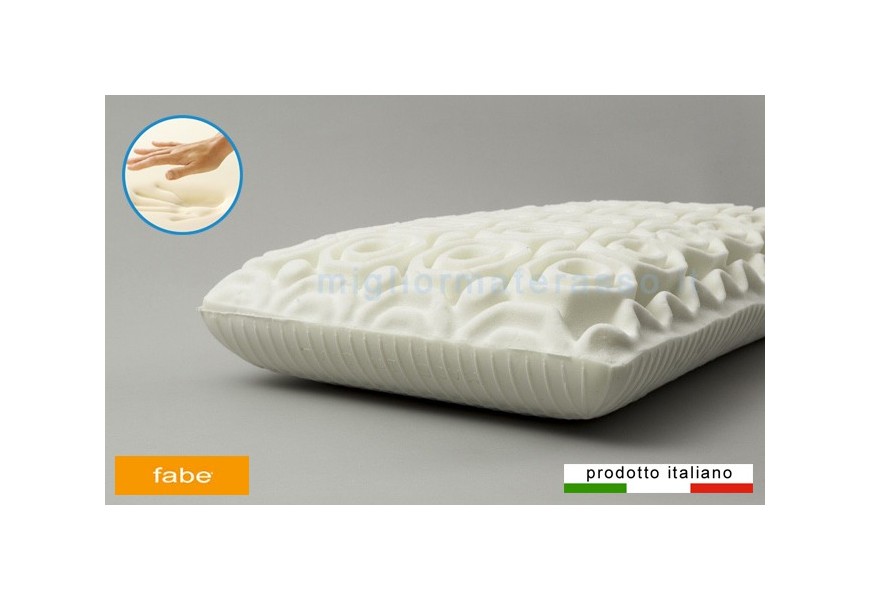 Cuscino fibra Comforel