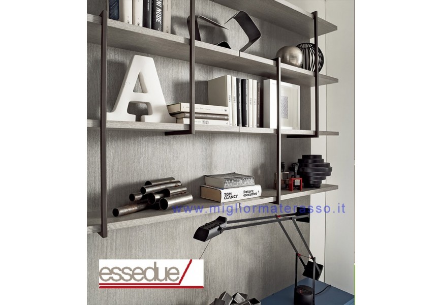 Armadi a ponte armadio ante battenti