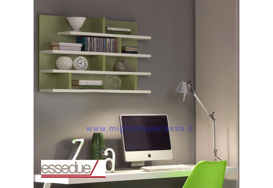 Armadi a ponte armadio ante battenti