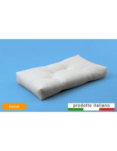 Cuscino fibra Comforel