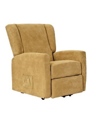 chair authomatic 2 motors