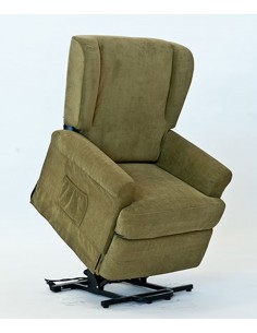 chair authomatic 2 motors 2