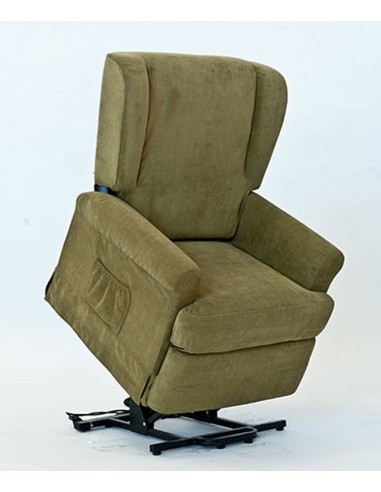 chair authomatic 2 motors