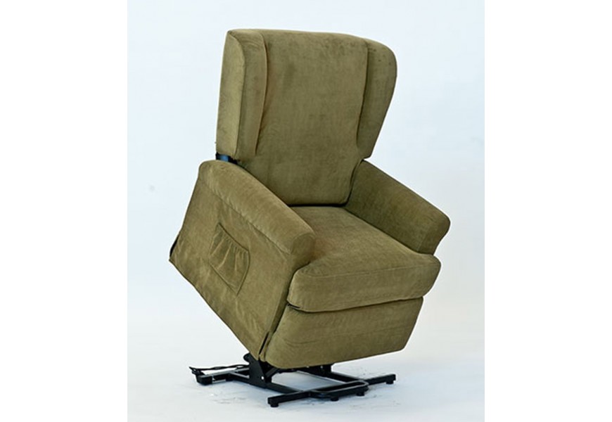 chair authomatic 2 motors