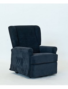 chair authomatic 2 motors