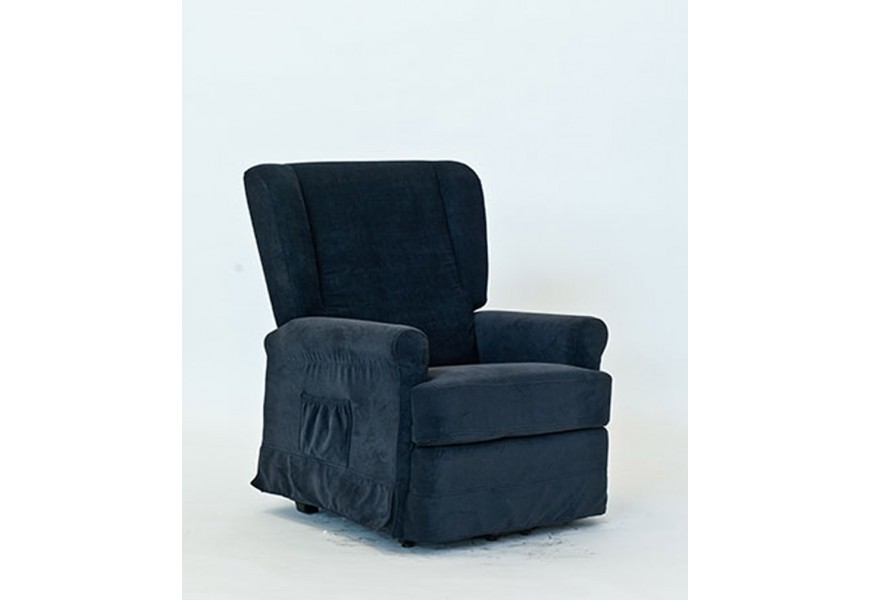 chair authomatic 2 motors