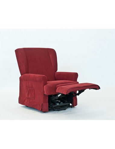 chair authomatic 2 motors