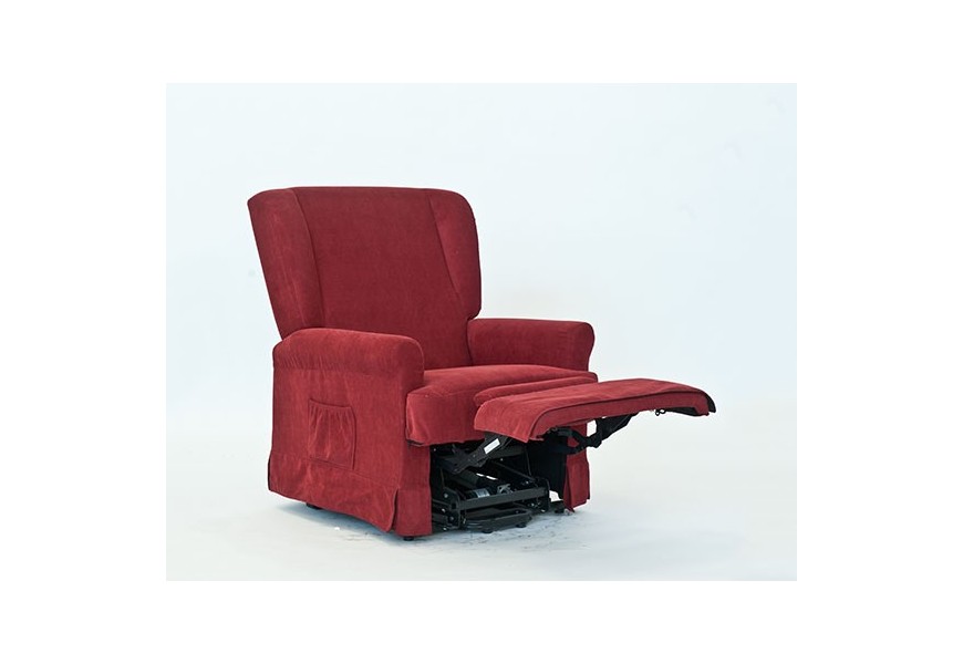 chair authomatic 2 motors
