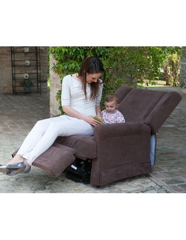 chair authomatic 2 motors