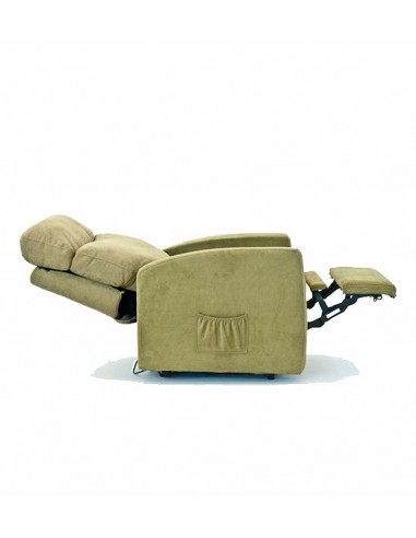Poltrona alzante sfoderabile custom III