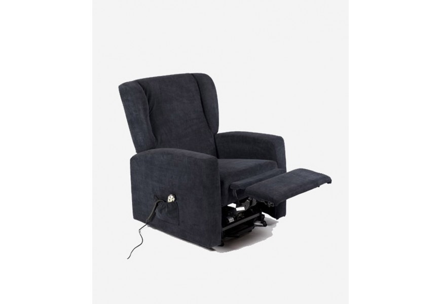 chair authomatic 2 motors