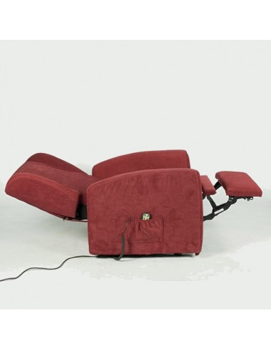 chair authomatic 2 motors