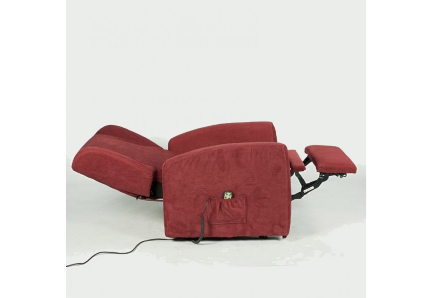 chair authomatic 2 motors