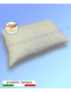 2 Memory pillow