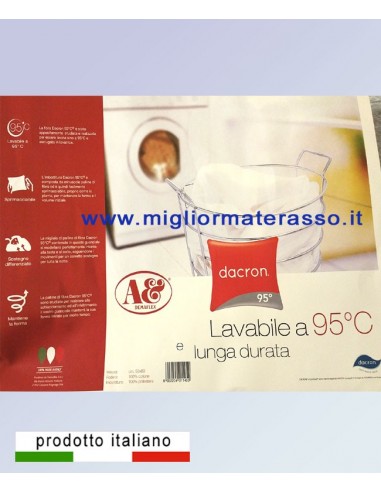 Dacron Comforel