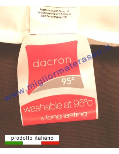 Dacron Comforel