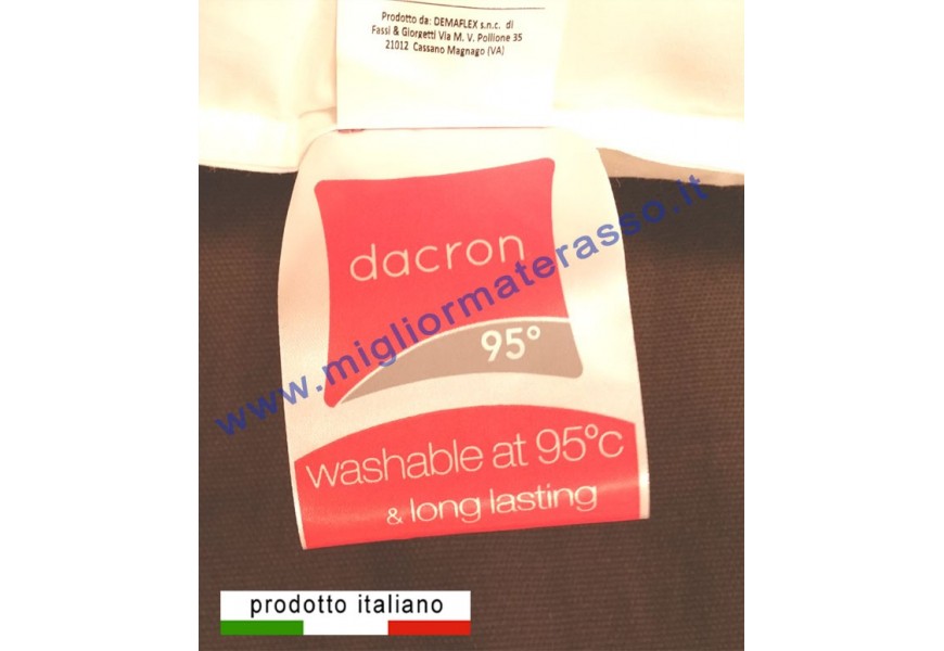 Dacron Comforel