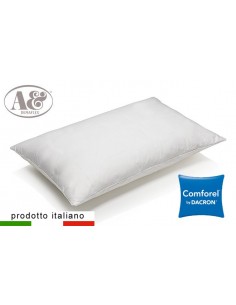Cuscino in fibra Comforel