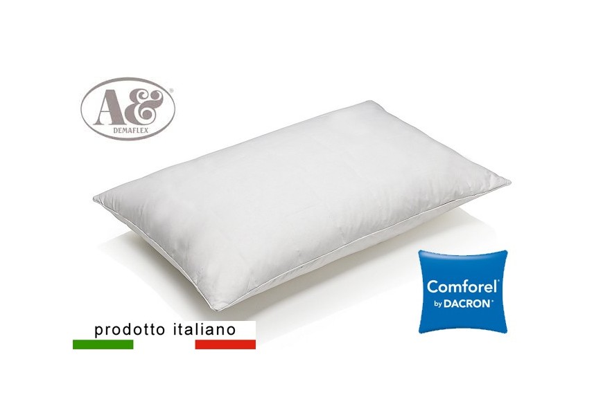 Cuscino fibra Comforel