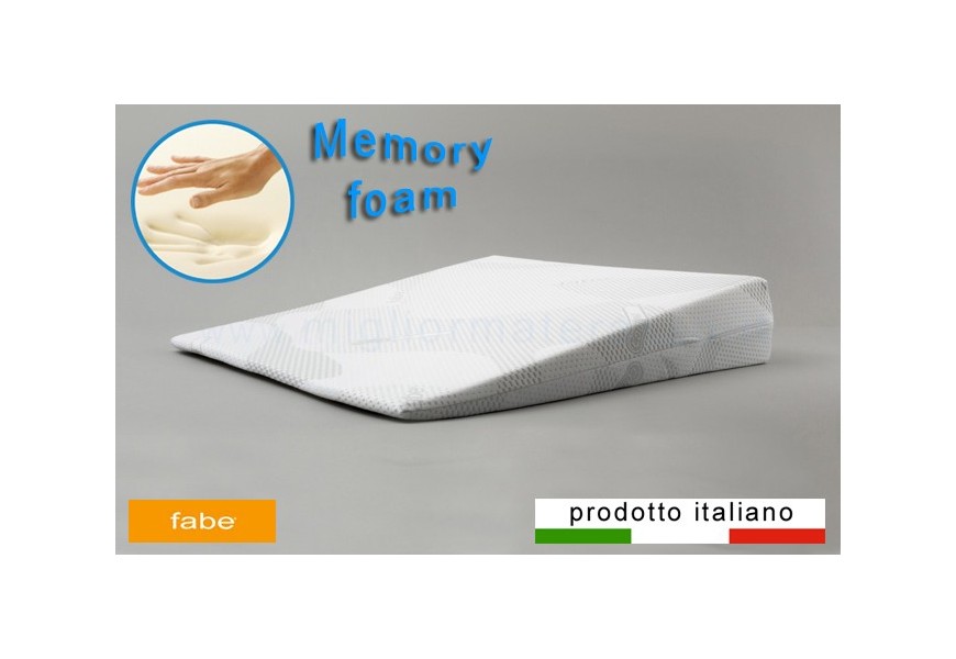 Cuneo anti reflusso gastrico