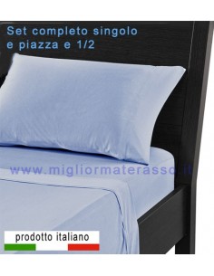 Cotton Blankets colored single bed 2