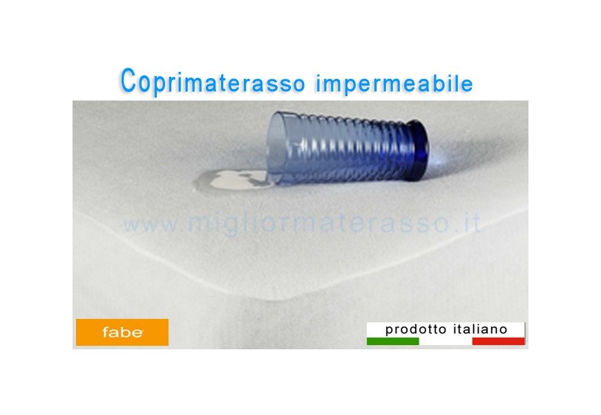 Cwaterproof mattress cover