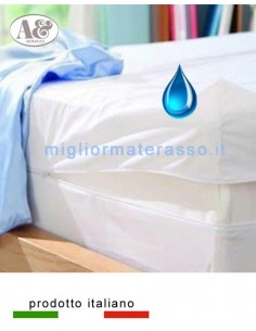 Cwaterproof mattress cover
