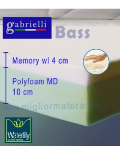 Waterlily Mattress 2