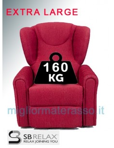 chair authomatic Sime 2