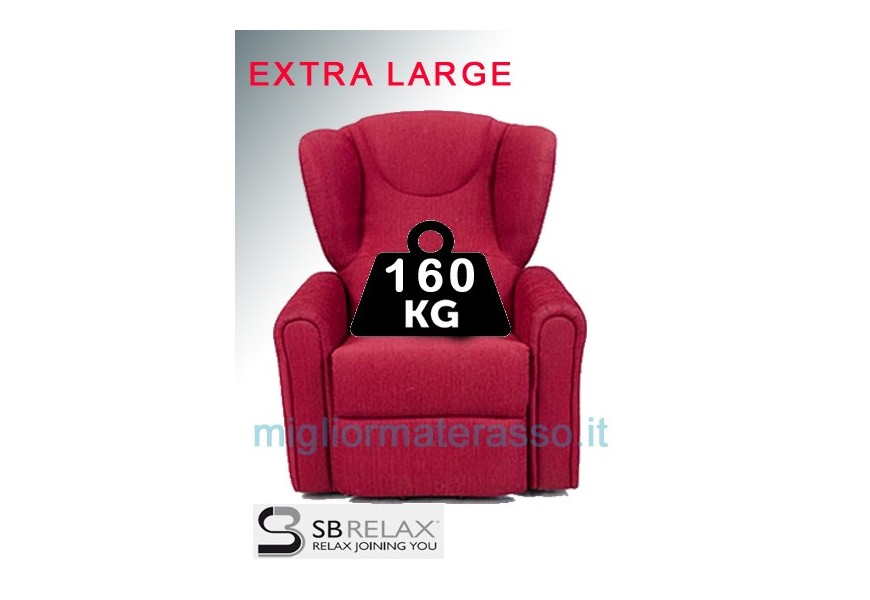 chair authomatic Sime 2